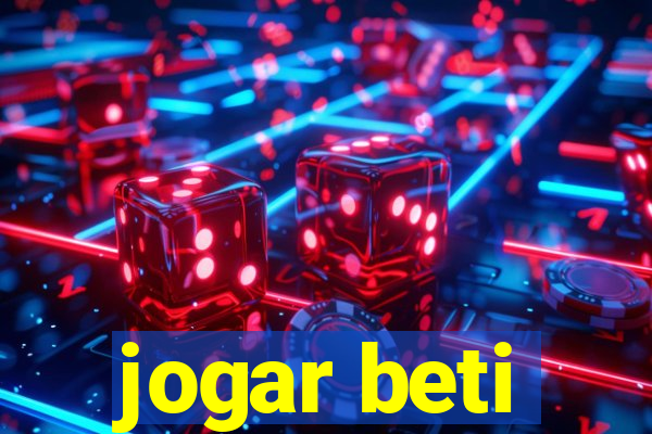 jogar beti